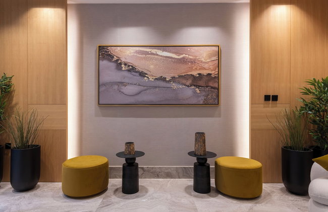 Riyadh homes by RAFA - Foto 5