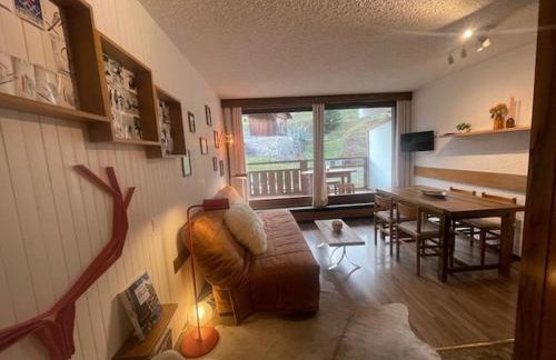 Le 104 La Reserve Courchevel, Ski aux pied - Foto 2