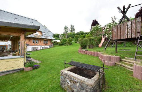 Schwarzwaldhaus Simmelehof - Foto 18