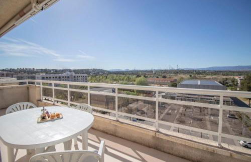 Aqua - Apartamento a 250m playa - Foto 41