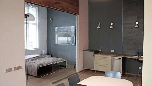 City Apartment (barrierefrei) - Foto 2