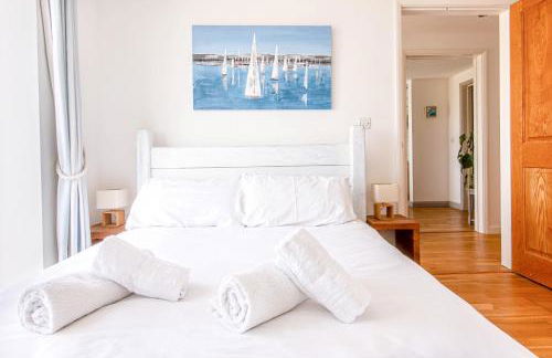 Sea views, Cornwall, Portreath, hot tub, sauna - Photo 22