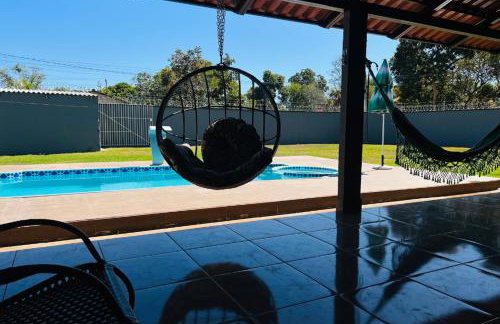 Rancho Tucunaré Aruanã - Foto 53