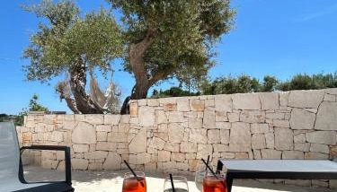 Trullo Alisia - TrulloExperience - Foto 5