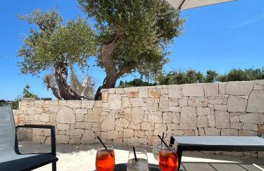 Trullo Alisia - TrulloExperience - Foto 5