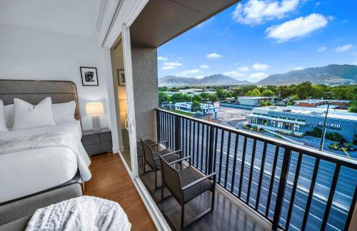 Sugarhouse - Panoramic Mountain Views! Studio! - Foto 4