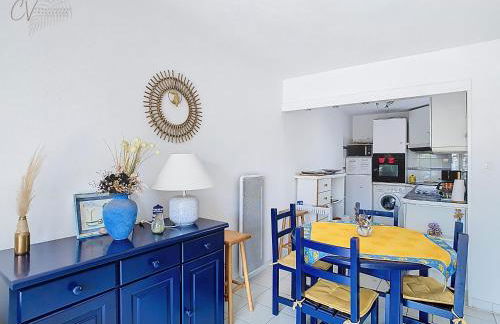 Maison "Havre de Paix" dans résidence avec piscine - Foto 5