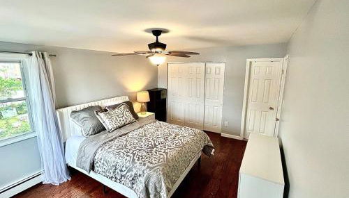 NYC 10 Minutes from JFK Queens Comforts - Foto 3