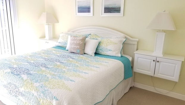 Sea Winds 16 - Foto 5, Habitación