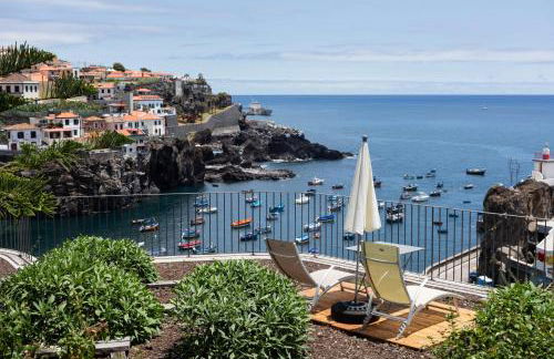 Casa Mar Adentro - Foto 1