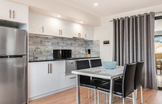 Apartments on Fraser Bicheno - Foto 7