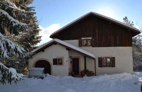 LE CHALET VOSGIEN bain nordique Kota Grill - Foto 43