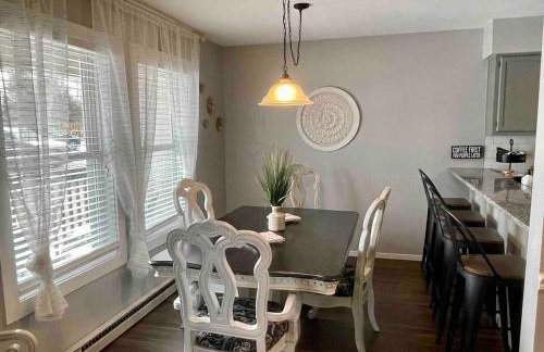 Beechside Breeze Luxury Condo with Pool Hot tub - Foto 66