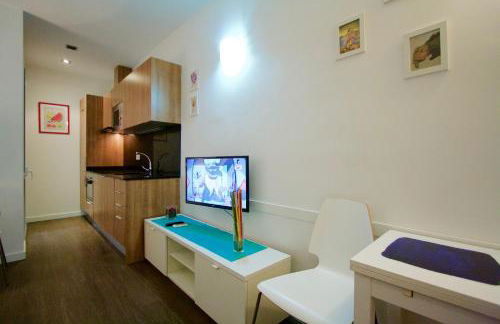 Dalí Residence - Foto 60