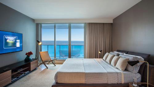 Incredible Ocean Views! Terrace, 1800 sq.ft., Hotel - Foto 5