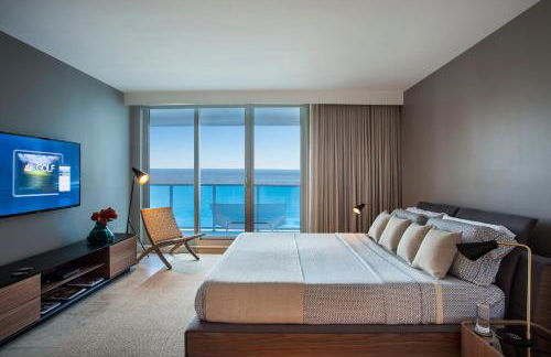 Incredible Ocean Views! Terrace, 1800 sq.ft., Hotel - Photo 5