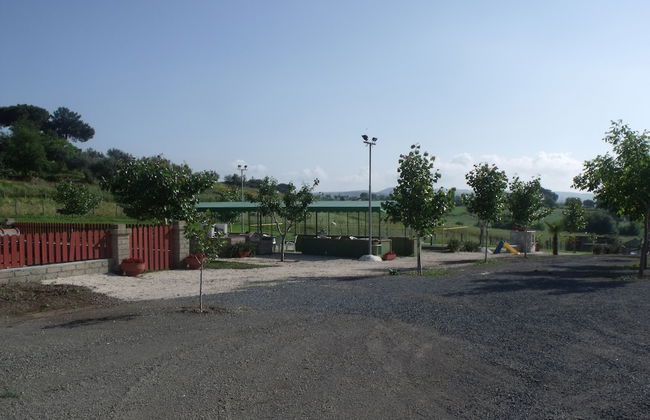 Agriturismo Zugarelli - Foto 26