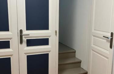 Maison de bourg au coeur du parc des volcans d'Auvergne - Foto 24