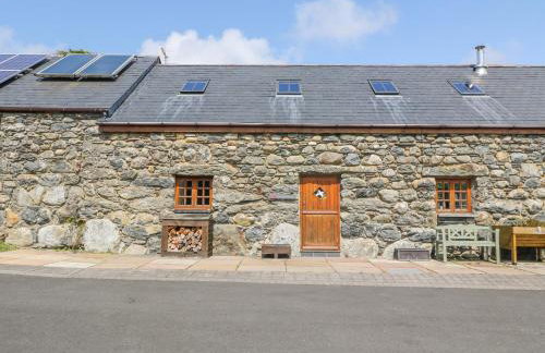 Craig Y Deryn - Foto 1