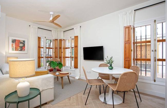 Genteel Home Santa Cruz - Foto 8