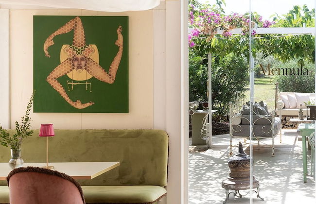 Zahir Country House - Foto 69