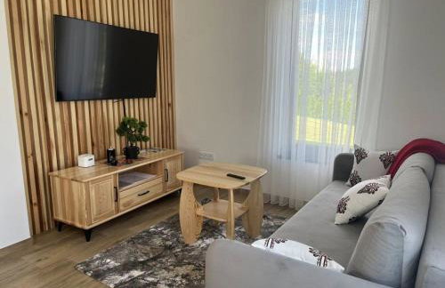 Agroturystyka Nad Lasem - Domki w górach - Foto 14