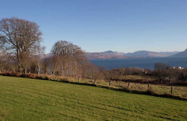 Armadale Castle Cabins - Photo 65