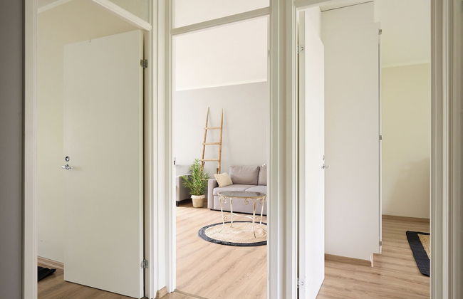 2BR Apt in Quiet Neighborhood - Foto 7