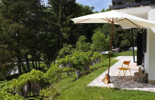 Holiday Home für Naturliebhaber und Ruhesuchende by Interhome - Foto 4