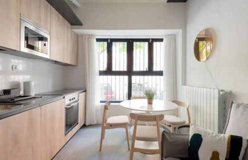 Hermoso estudio en Legazpi °1 - Photo 7