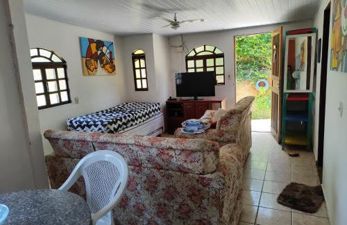 Casa para temporada em São Pedro da Aldeia Até 6 pessoas - Photo 18