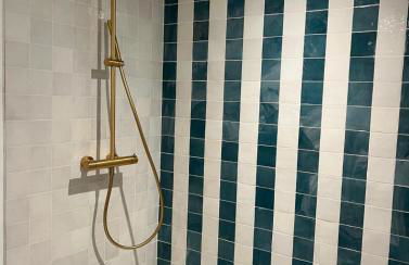 Magnifique maison à 20 m de la mer vue bassin - Foto 35