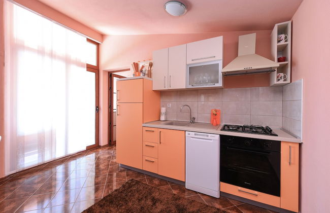 Villa Ivana - Foto 15