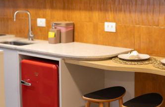 104-Studio Moderno com Ar Condicionado UEL - Foto 25