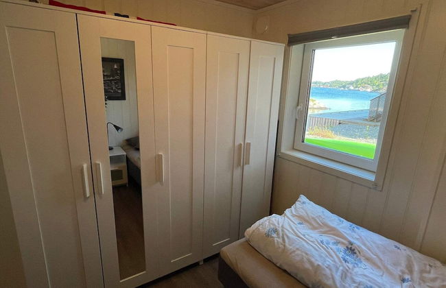 6 Person Holiday Home in Urangsvag-by Traum - Foto 4