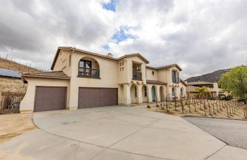 Vineyard estate with pool and amazing views - Photo 62