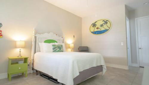 Sunny Side Cottages - Foto 4