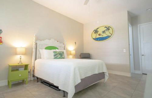 Sunny Side Cottages - Foto 4