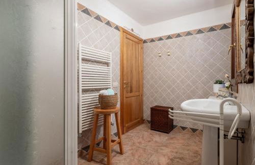 Villa Casanova by Interhome - Foto 21