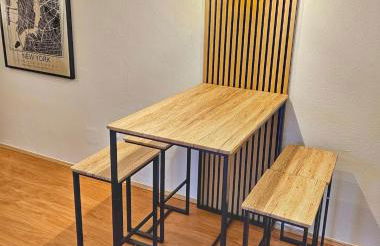 2,5 Zimmer Apartment mit Balkon - Foto 3