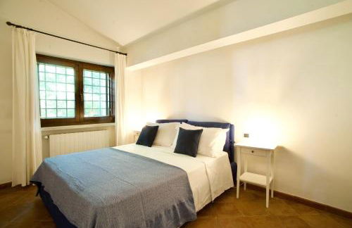 Villa del Nibbio luxury villa with pool in Umbria - Foto 40