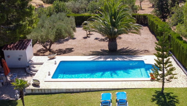 Holiday Home Reny by Interhome - Foto 2, Outdoor