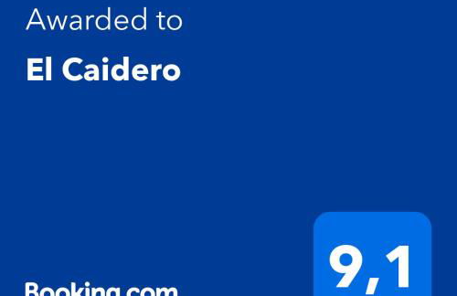 El Caidero - Foto 36