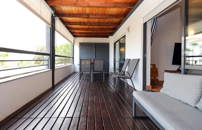 B39 - MarinaPark 2 Bedrooms Flat by DreamAlgarve - Foto 13