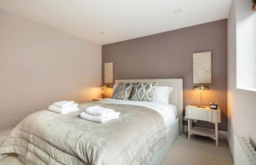 Prime Covent Garden gem with Air-Con - Foto 38