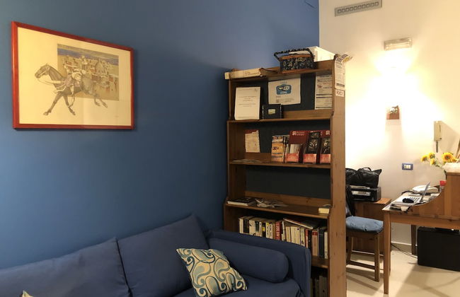 Bonapace Porta Nolana B&B - Photo 4