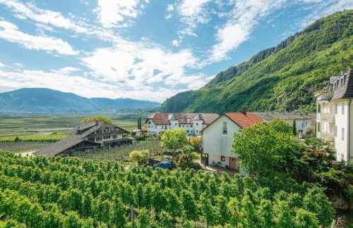 Apartment Hocheppan by Interhome - Foto 49