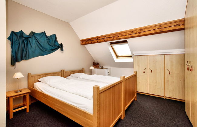 Moderscheid Cottage With Spa - Foto 21