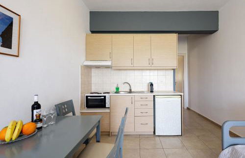 Yiannis Apartments - Foto 105