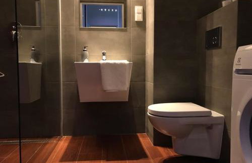 Premium Apartment - Chopin AirPort - Foto 14